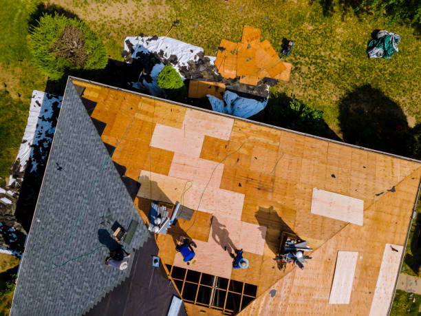 Slate Roofing Contractor in Orange Cove, CA