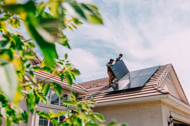 Best Roof Maintenance Services  in Orange Cove, CA