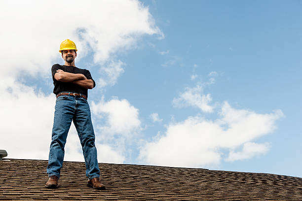 Best Roof Repair Services  in Orange Cove, CA