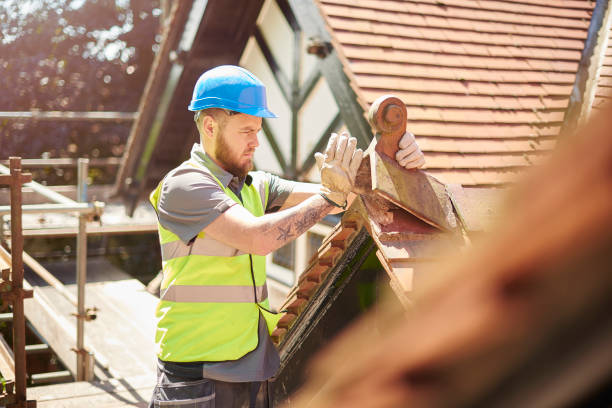 Best Roof Leak Repair  in Orange Cove, CA