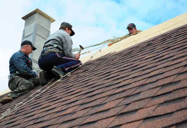 Quick and Trustworthy Emergency Roof Repair Services in Orange Cove, CA