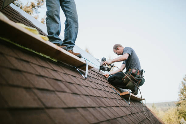 Roof Gutter Cleaning in Orange Cove, CA